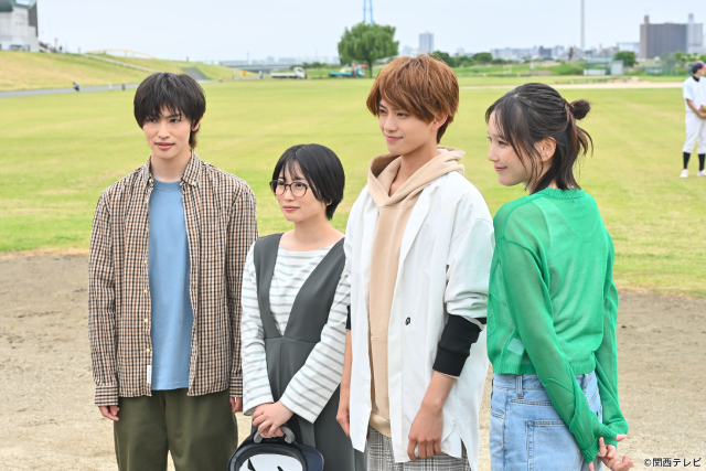 「北くんシェア」“北くん”岩瀬洋志&“西野”増子敦貴が「33%の会」に加入するなら?