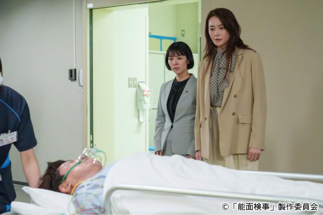 「能面検事」大西流星、若手事務官役に挑戦! 関西弁の演技では自身の中にアンミカを召喚!?
