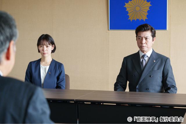 「能面検事」大西流星、若手事務官役に挑戦! 関西弁の演技では自身の中にアンミカを召喚!?