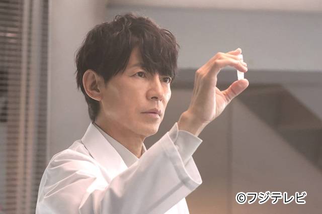 プロデューサー・石原未菜が語る「最後の鑑定人」の裏ネタ