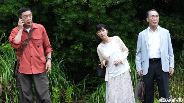 8月23日のBS日テレは激アツ！「道場修作」第5弾&「愛車遍歴」頭文字D特集