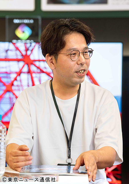 熱量MAX！“推し活”座談会／“ガンダムは人生！”と語る高尾一美さん