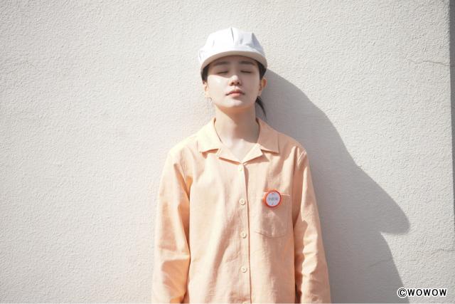 奈緒が受刑者で美容師の難役に挑んだ「塀の中の美容室」刑務所体験が生んだリアルな演技