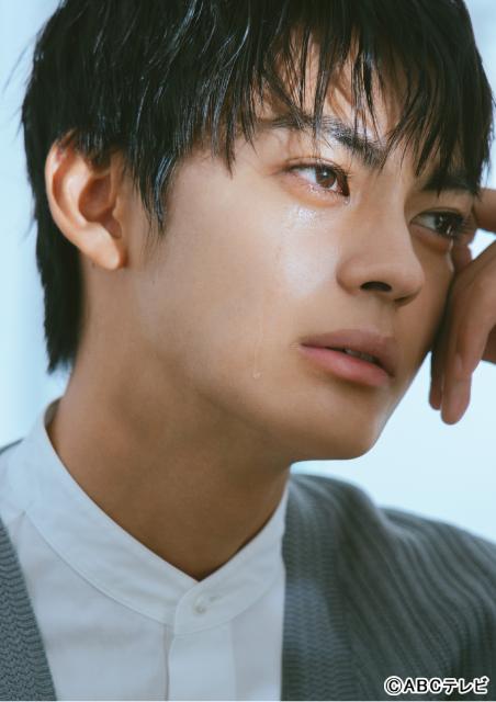藤原丈一郎「すべての恋が終わるとしても」初共演の神尾楓珠と築いたリアルな友情で物語に深み