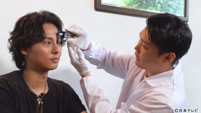 藤ヶ谷太輔を丸裸に！「データ全部取る」で肌年齢・LINE事情・家族との絆など完全解析