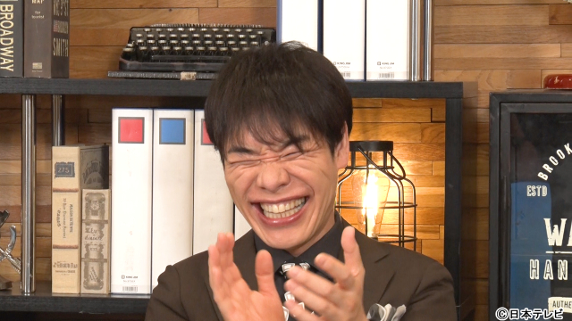 藤ヶ谷太輔を丸裸に！「データ全部取る」で肌年齢・LINE事情・家族との絆など完全解析