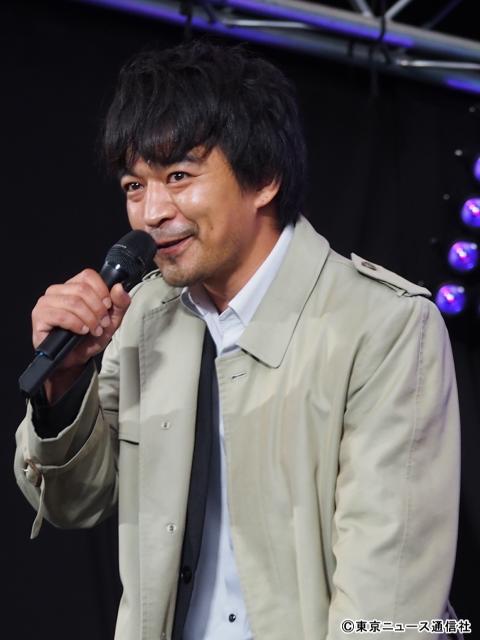 「仮面ライダーゼッツ」制作発表で今井竜太郎が変身ポーズを初披露！　新キャストや主題歌も解禁