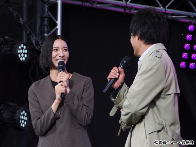 「仮面ライダーゼッツ」制作発表で今井竜太郎が変身ポーズを初披露！　新キャストや主題歌も解禁