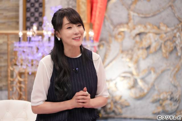 上沼恵美子＆香取慎吾が、浅野ゆう子、井上芳雄、天童よしみの「ずっと伝えたかった」思いを見守る
