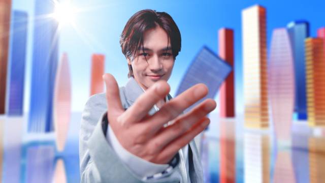 松田元太が関電不動産開発のCMキャラクターに「Travis Japanの時よりも踊っている」