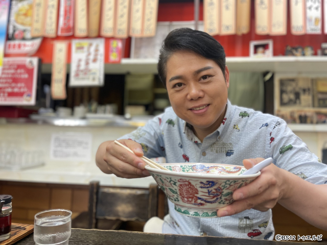 「船越英一郎の昭和再生ファクトリー」三山ひろしが日本漫画の原点・トキワ荘の思い出を再生！