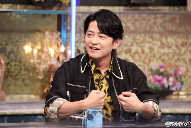 松倉海斗が“げっぷ”をあやつり想定外の窮地に!?「酒のツマミになる話」