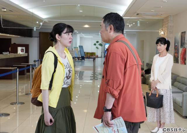 内藤剛志主演「旅人検視官 道場修作」第5弾。清水美砂らキャストからコメント到着！
