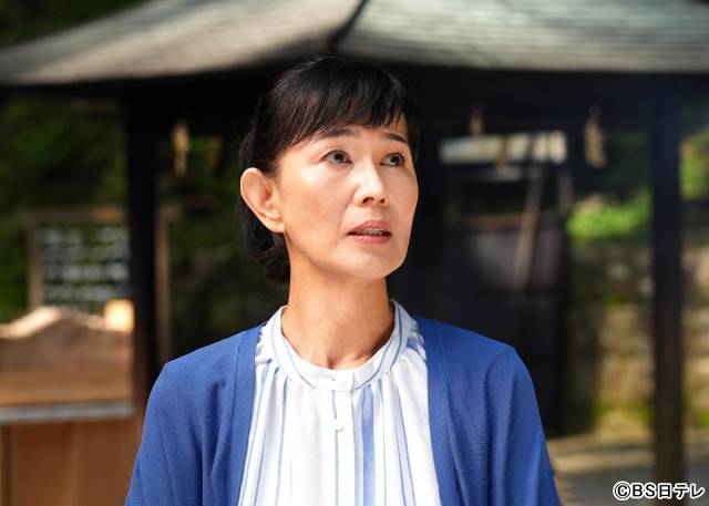 内藤剛志主演「旅人検視官 道場修作」第5弾。清水美砂らキャストからコメント到着！