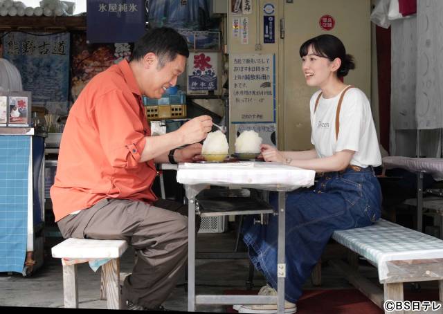 内藤剛志主演「旅人検視官 道場修作」第5弾。清水美砂らキャストからコメント到着！