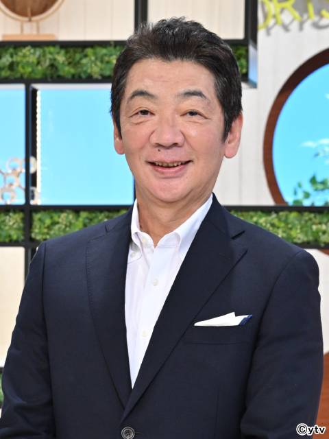 「ミヤネ屋」が20年目に突入！　宮根誠司「“正体不明の番組”であり続けたい」