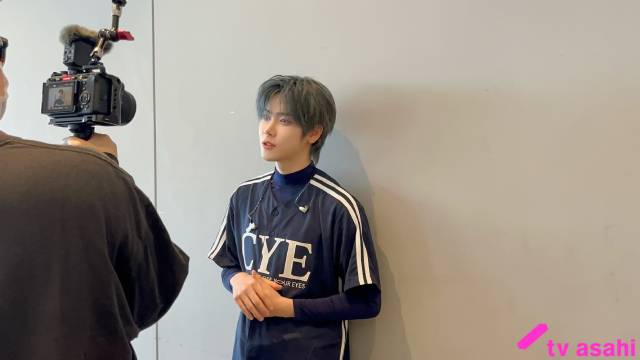 「M:ZINE」でCLOSE YOUR EYES初の日本ファンミ＆裏側に密着！