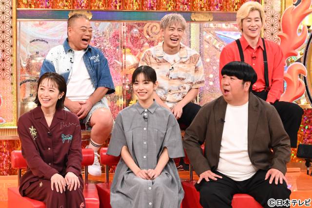 増田貴久が「沸騰ワード10」でとある家を掃除しまくる!?　玉木宏＆奥平大兼は改装作業に挑戦