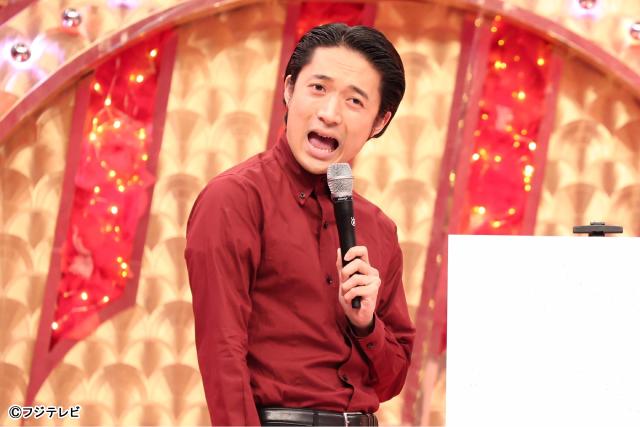 11年ぶりに復活「爆笑レッドカーペット」ツートライブと友田オレが“一撃必笑”ショートネタ披露