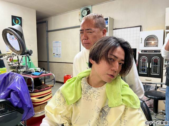 「充電旅」に亀梨和也が初登場！「青春アミーゴ」「Real Face」を歌いながら岩手旅満喫