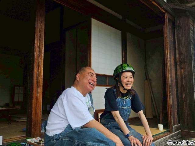 「充電旅」に亀梨和也が初登場！「青春アミーゴ」「Real Face」を歌いながら岩手旅満喫