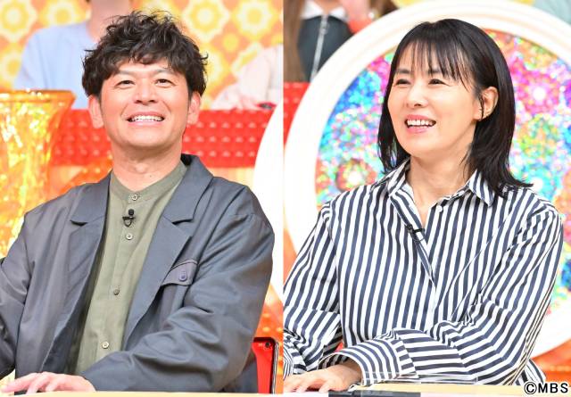 村上信五が「クイズ！昭和100年 夏編」のMCに！「昭和のアイドルのようにはできない」