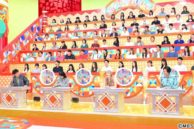村上信五が「クイズ！昭和100年 夏編」のMCに！「昭和のアイドルのようにはできない」