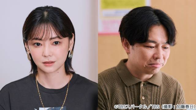 松本潤主演「19番目のカルテ」第4話に倉科カナ＆浜野謙太が生活習慣病に向き合う夫婦に！