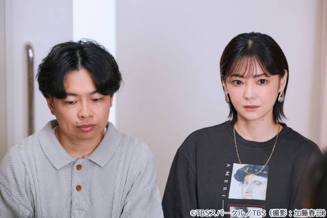 松本潤主演「19番目のカルテ」第4話に倉科カナ＆浜野謙太が生活習慣病に向き合う夫婦に！