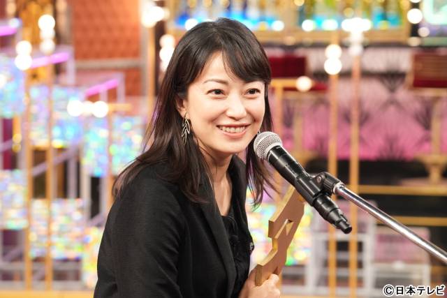 菅野美穂が「Golden SixTONES」初登場！　松村北斗と再会トーク＆爆笑ダジャレ合戦