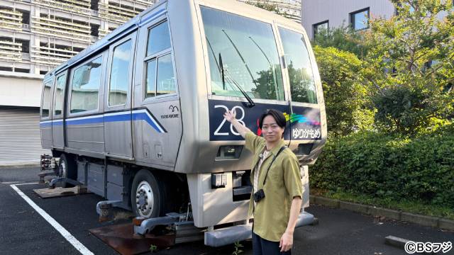 櫻井翔が体験する東京の特別な朝「櫻井翔の幸せごぜん」冒頭5分間を先行公開！