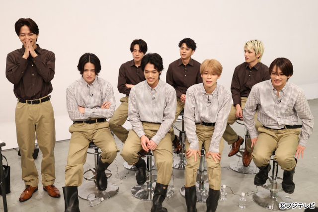 「タイムレスマン」名作ドラマの“長ゼリフ”暗記対決、菊池風磨が待つ決勝に進出するのは誰だ？
