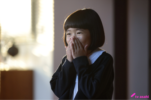 「誘拐の日」第5話。凛（永尾柚乃）の両親を殺した犯人がついに明らかに！