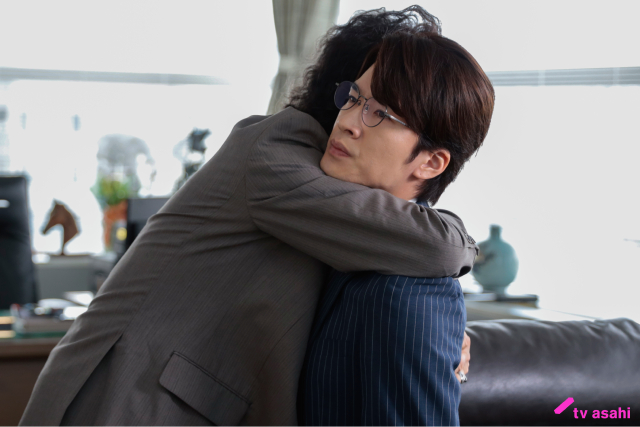「誘拐の日」第5話。凛（永尾柚乃）の両親を殺した犯人がついに明らかに！