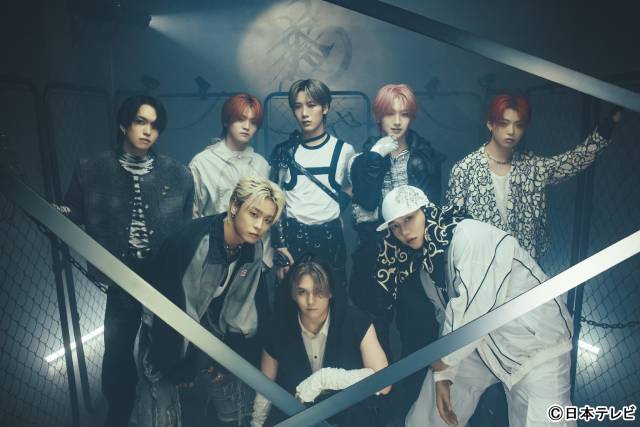 MAZZEL初のダンスバラエティー「マゼダン」世界的ダンサーKakuと師弟再会＆熱血指導