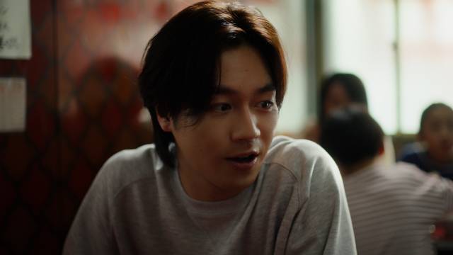 松田元太が新CMに出演！　Travis Japanのメンバーとシューマイパーティーを開きたい