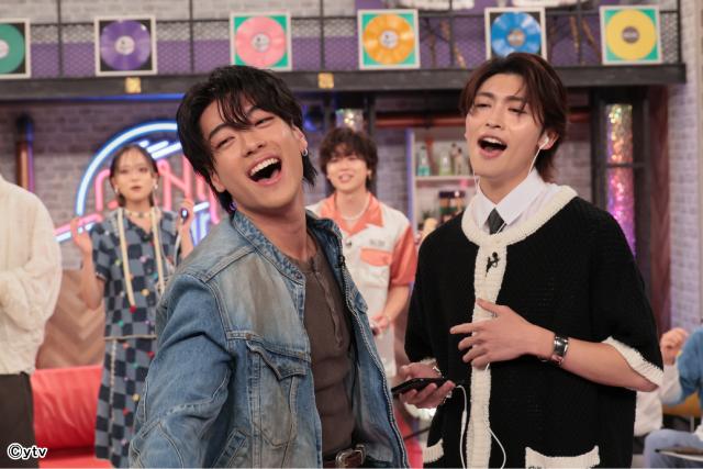 GENIC、初冠番組始動も認知度の壁に意気消沈!?　マダム世代に響けリレーカラオケ