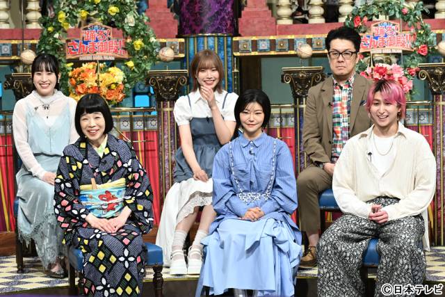 佐久間大介が明かす木村拓哉の“完璧主義”な一面にさんま「あいつのそういうところ大嫌い」