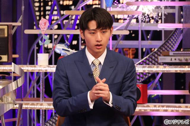 猪狩蒼弥、山崎怜奈ら若者が80年前に思いをはせる「ザ！戦後80年の映像遺産SP」