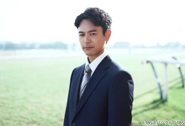 妻夫木聡が10月期日曜劇場「ザ・ロイヤルファミリー」で主演　競馬の世界で20年の壮大な物語