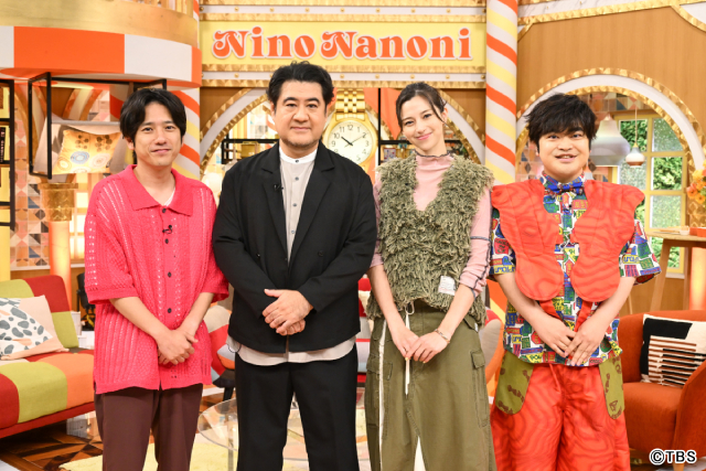 二宮和也、MCなのに“知らずに反応”でLE SSERAFIMのアルバイト企画に大影響!?