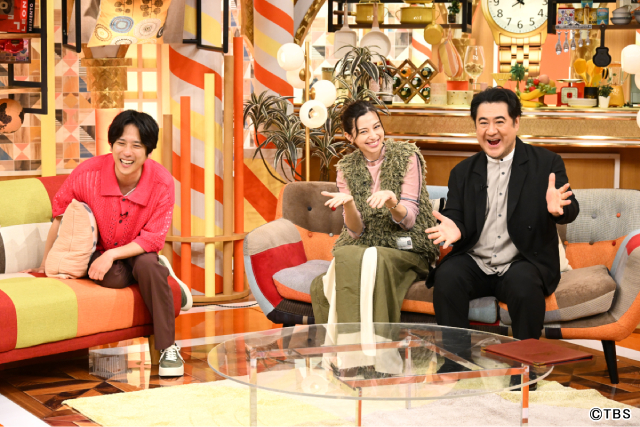 二宮和也、MCなのに“知らずに反応”でLE SSERAFIMのアルバイト企画に大影響!?