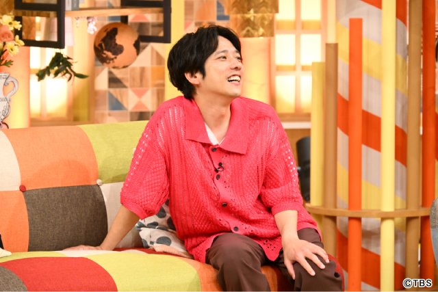 二宮和也、MCなのに“知らずに反応”でLE SSERAFIMのアルバイト企画に大影響!?