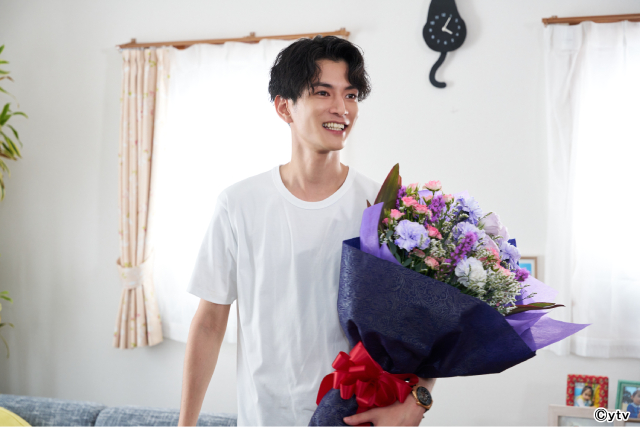 「恋愛禁止」伊原六花&佐藤大樹&渡邊圭祐がそろってクランクアップ