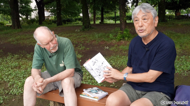 「はだしのゲン」の誕生から現在を“怒り”とともに描くドキュメンタリー映画公開決定