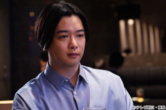 千葉雄大が相葉雅紀の“元同期でライバル”役に！「大追跡」第6話で共演