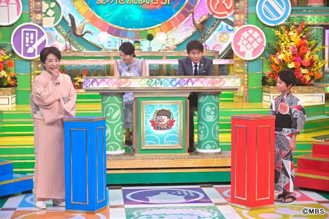 「プレバト!!」祝500回！　浜田雅功の“MC哲学”とは？　梅沢富美男らがキッズ俳人との真剣勝負を語る