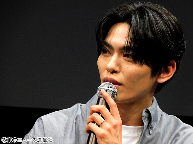 秋田汐梨＆影山拓也＆高田里穂「私の彼が姉の夫になった理由」イベントで“うそつきトーク”白熱