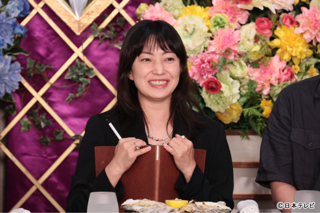 赤楚衛二＆菅野美穂が「ゴチ26」に登場。増田貴久は最先端快眠グッズで爆睡!?