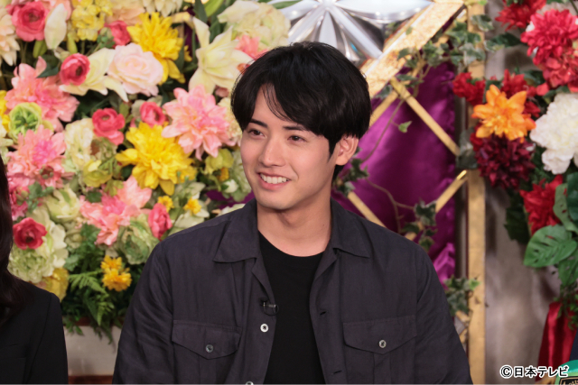 赤楚衛二＆菅野美穂が「ゴチ26」に登場。増田貴久は最先端快眠グッズで爆睡!?